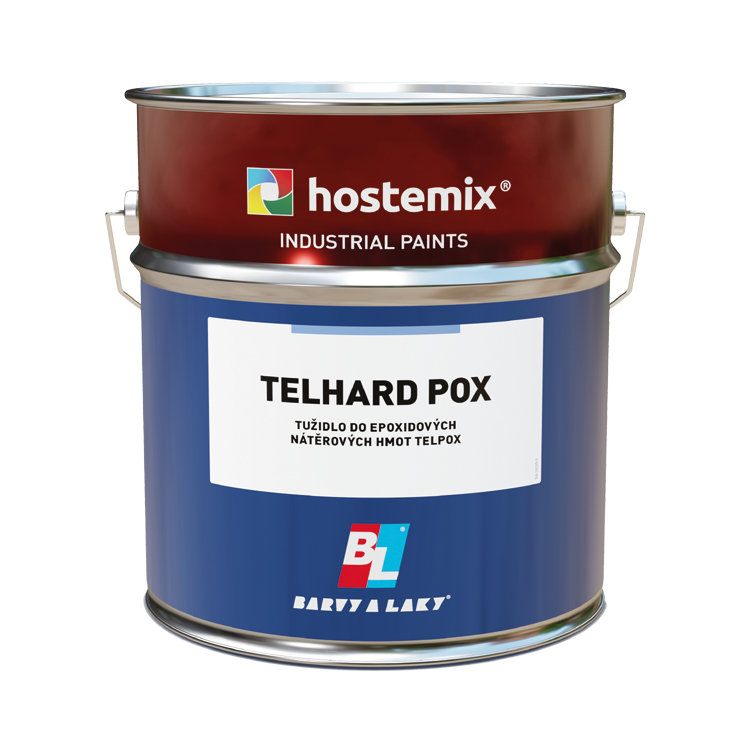 TELHARD POX