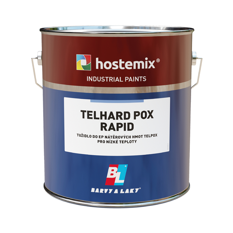 TELHARD POX RAPID