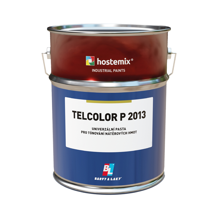 TELCOLOR P2013