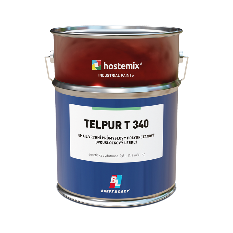 TELPUR T340