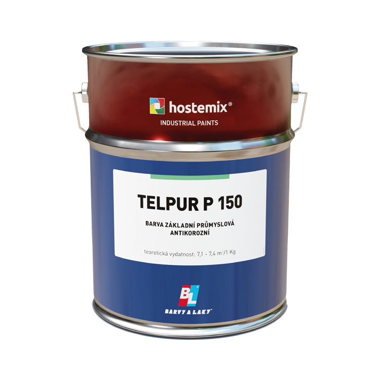 TELPUR P150