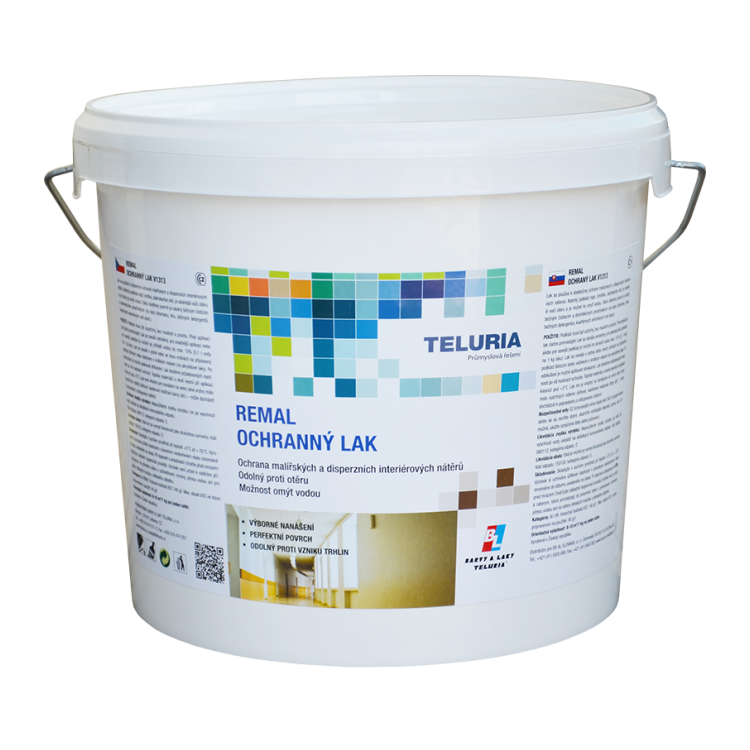 REMAL ochranný lak V1313