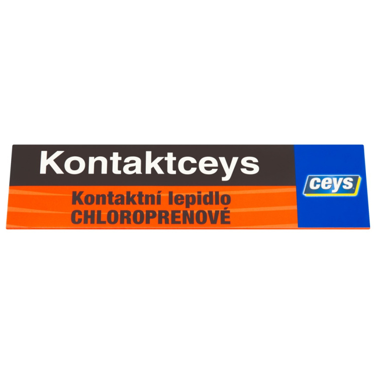 Ceys Kontaktceys chloroprenové lepidlo, 70 ml