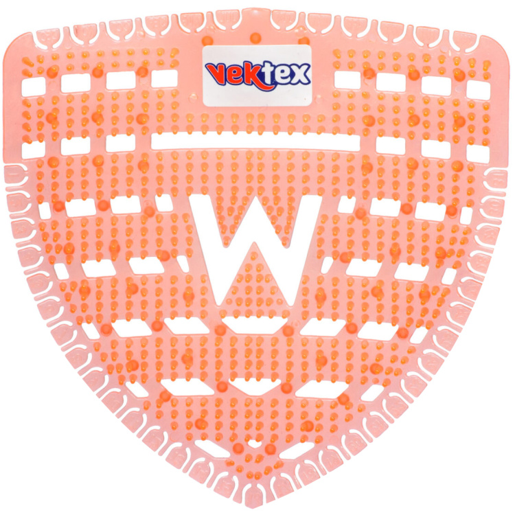 Vektex Sítko do pisoáru, mix barev, 1 ks