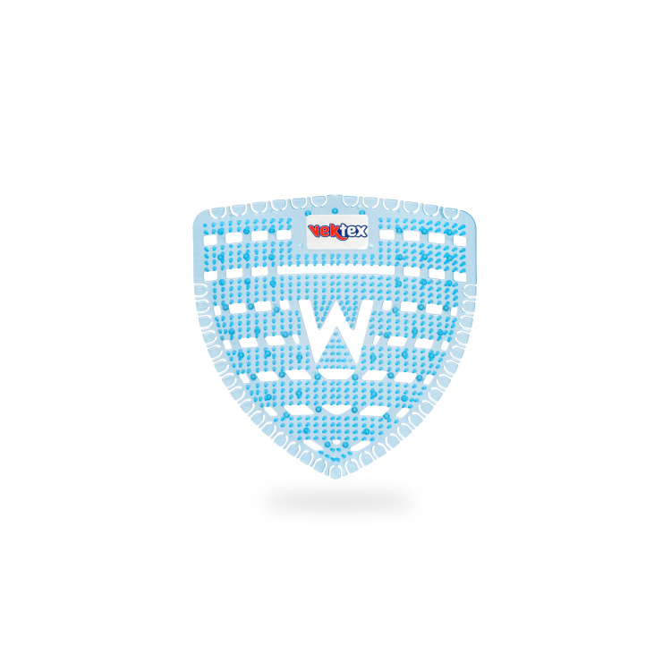 Vektex Sítko do pisoáru, mix barev, 1 ks