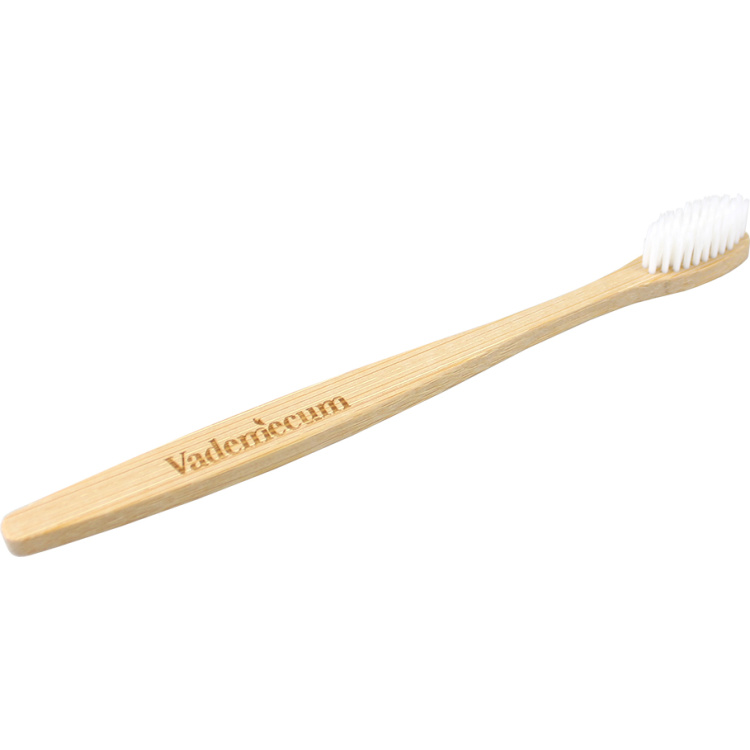 Bambusový zubní kartáček Vademecum