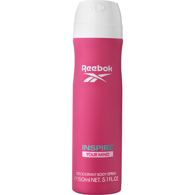 Reebok Inspire Your Mind dámský deodorant 150 ml