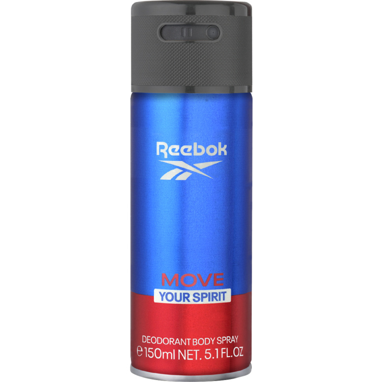 Reebok Move Your Spirit pánský deodorant 150 ml