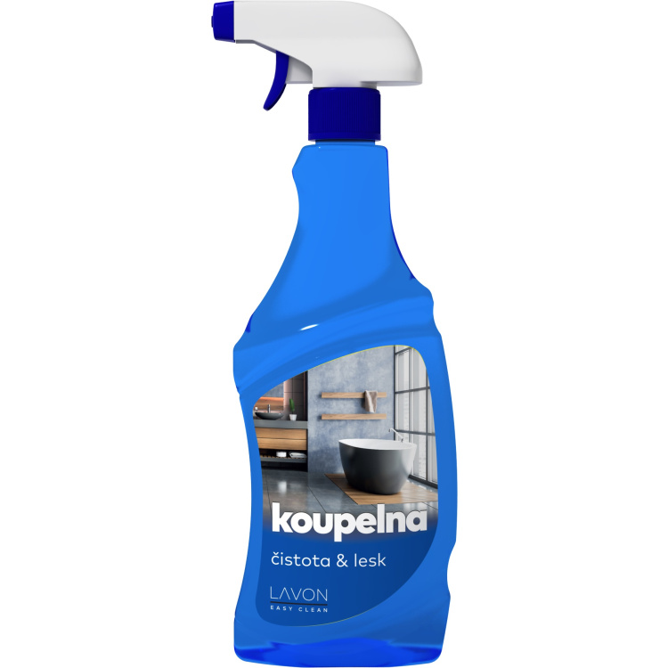 LAVON koupelna Easy Clean, 500 ml