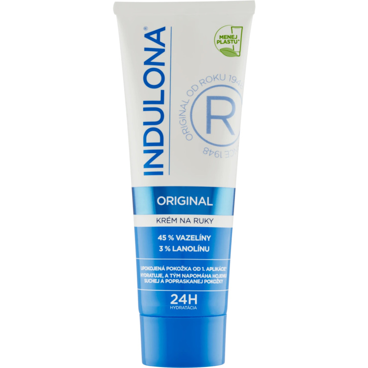 Indulona Original ochranný krém na ruce, 75 ml