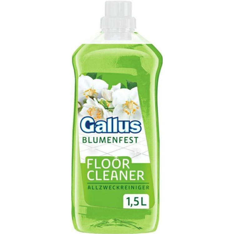 Gallus na podlahy Blumenfest, 1,5 l