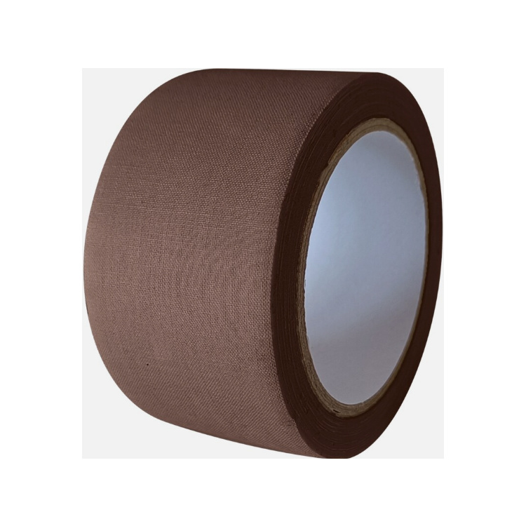 Festtape Lemovka kobercová páska hnědá 50 mm × 10 m