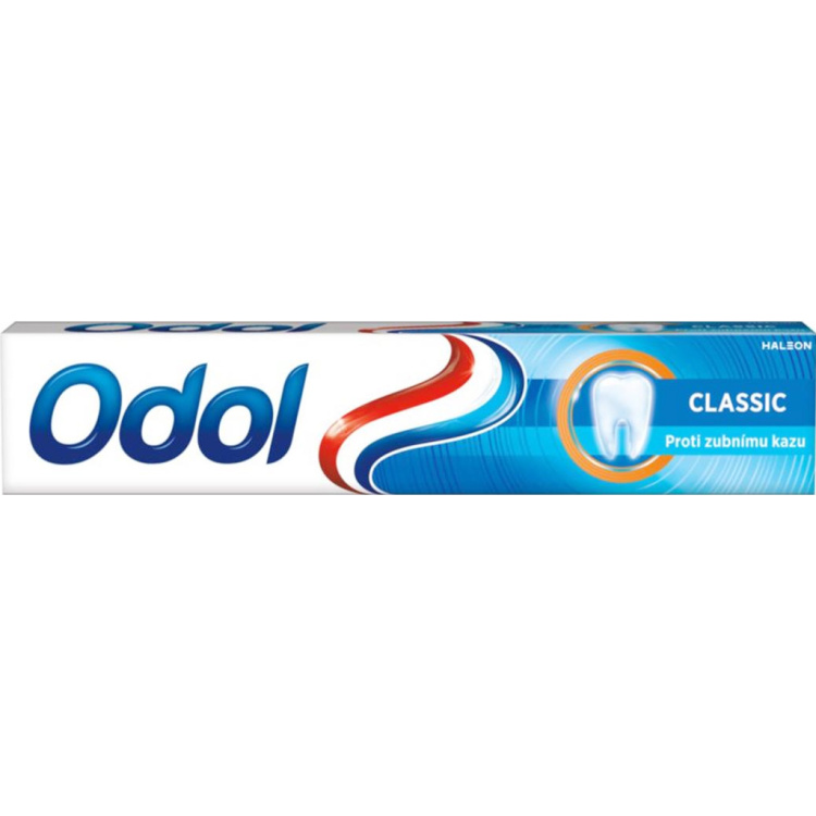 Odol zubní pasta Classic 75 ml