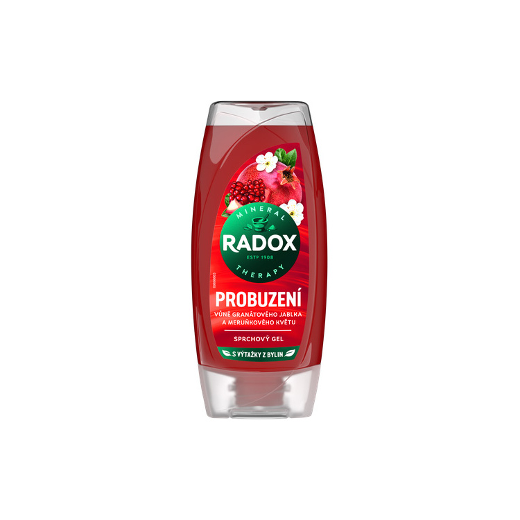 Radox sprchový gel pro ženy Probuzení, 225 ml