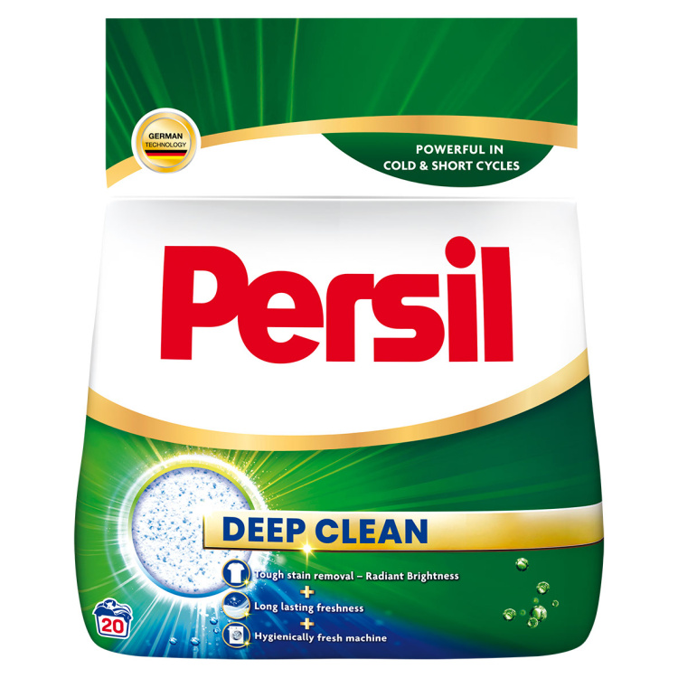 Persil prací prášek Universal 20 praní, 990 g