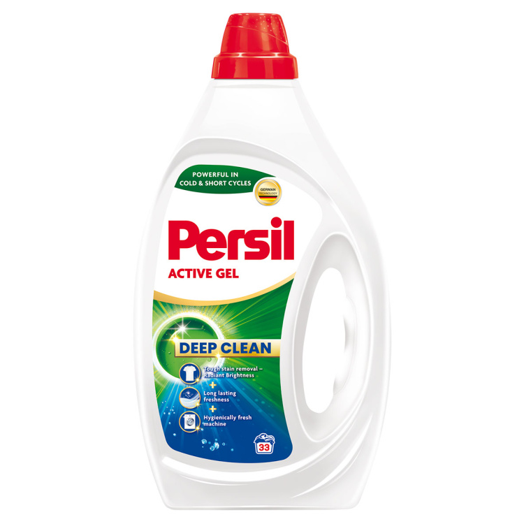 Persil gel Regular 33 praní