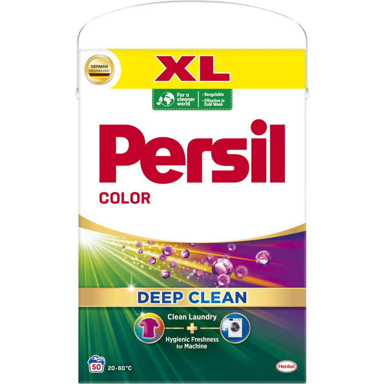 Persil prací prášek Color 50 praní