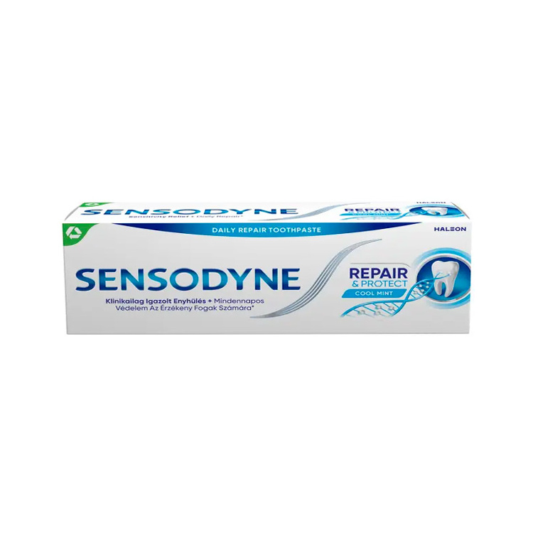 Sensodyne Repair &amp; Protect zubní pasta, 50 ml