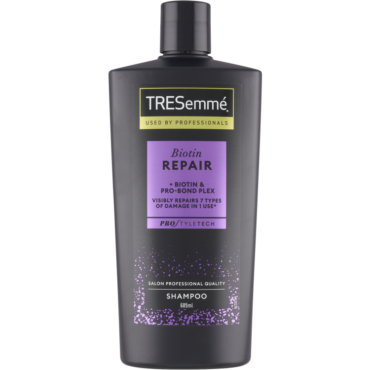 TRESemme Biotin Repair šampon na vlasy, 685 ml