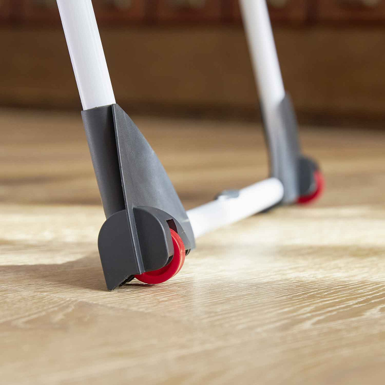 VILEDA Infinity Flex sušák na prádlo, 30 m
