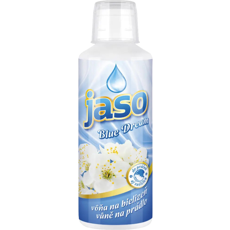 Jaso Blue Dream vůně na prádlo, 300 ml