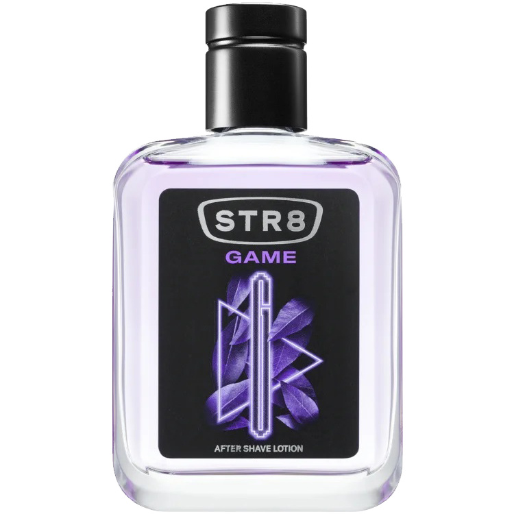STR8 Game voda po holení, 100 ml