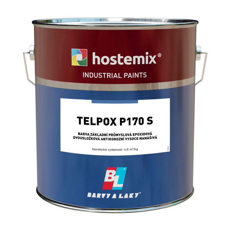 TELPOX P170 S