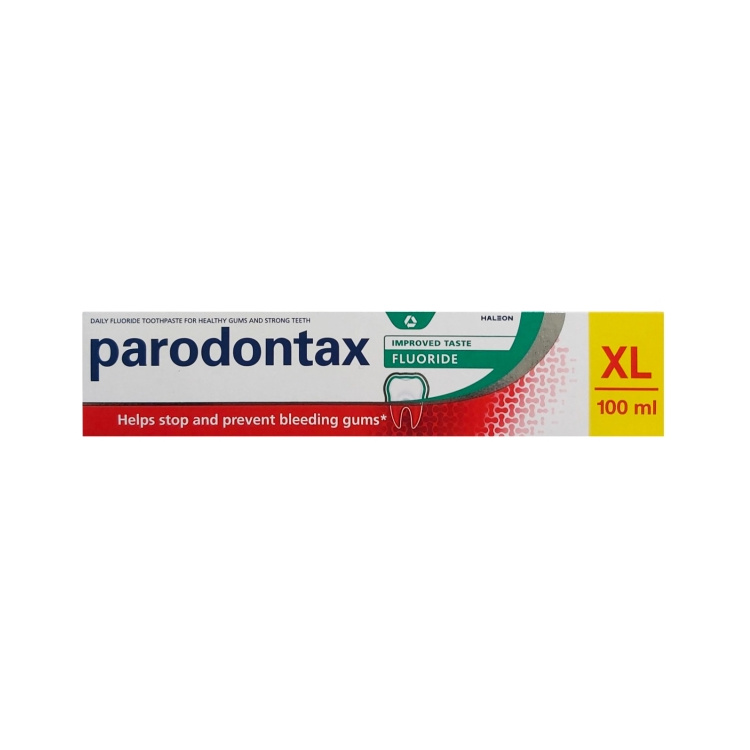 Paradontax zubní pasta Fluoride 100 ml