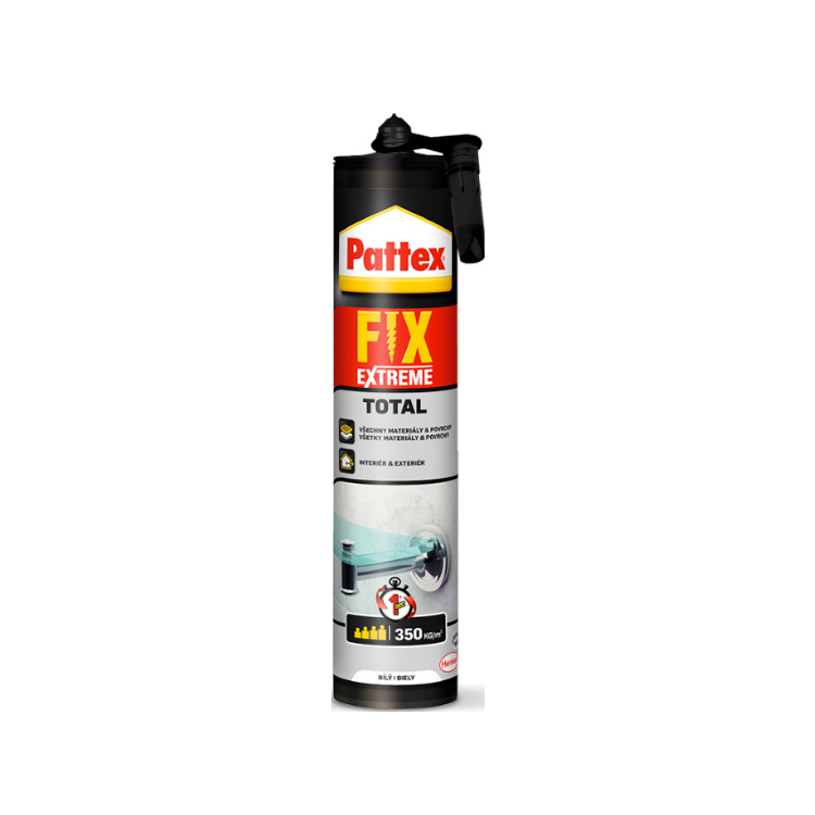 PATTEX Fix Extreme Total, 440g
