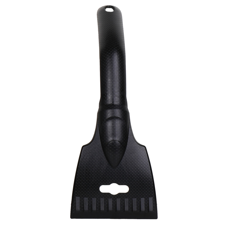 Alpin škrabka na led