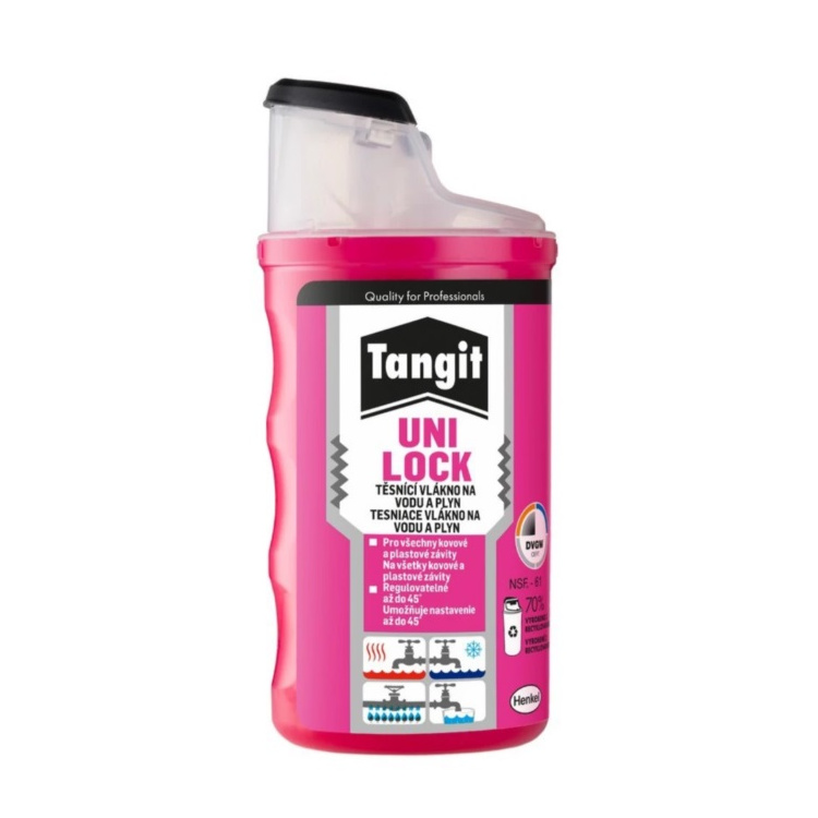 TANGIT Uni-Lock, 160m