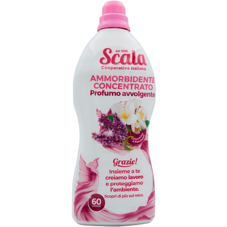 Scala Aviváž Jasmín a Pačuli, 1,5 l