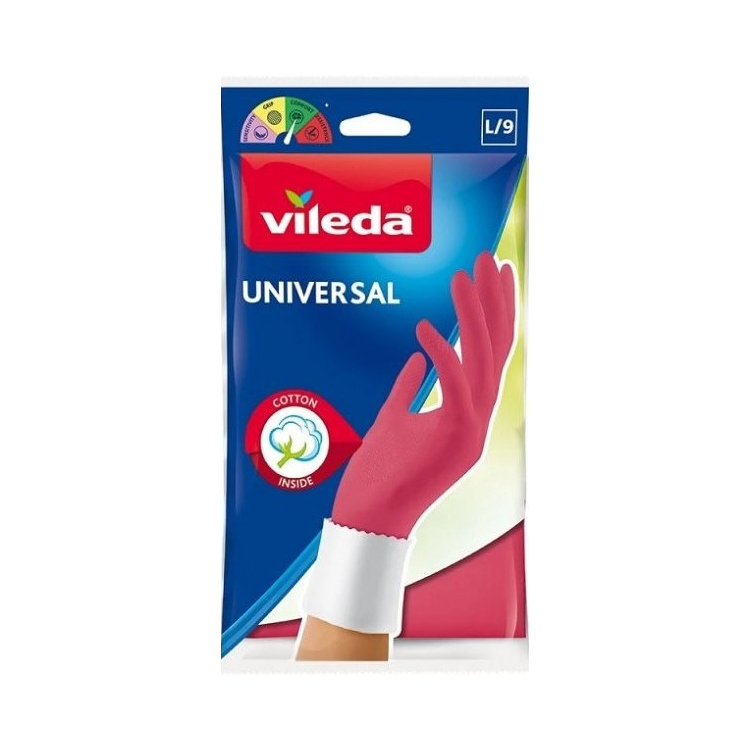 Vileda rukavice Universal velikost L