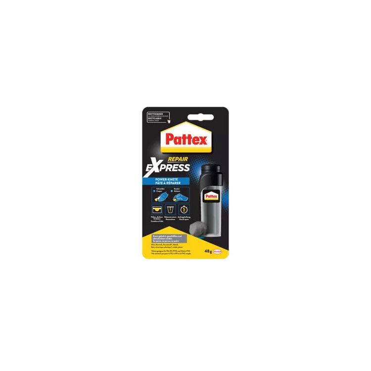 PATTEX Repair Express Metal, 48g