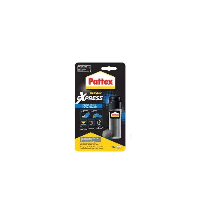 PATTEX Repair Express Metal, 48g