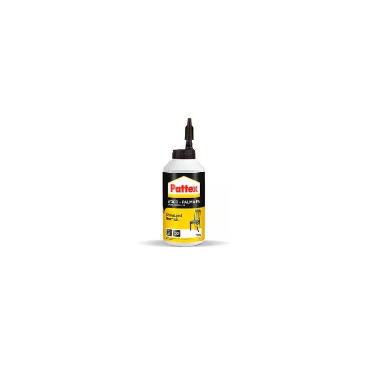 PATTEX Wood Standard, 750 g