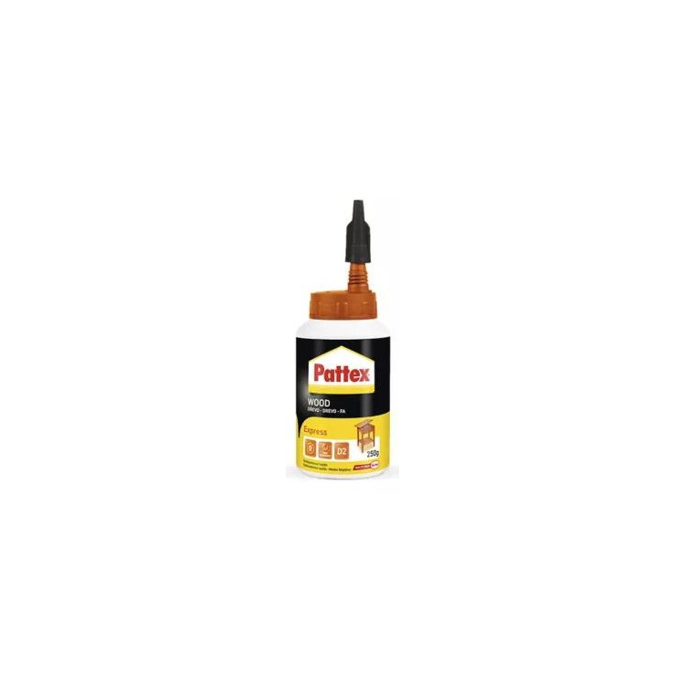 PATTEX Wood Express, 250 g