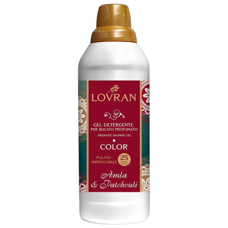 Lovran Color Amla Patchouli, 1L