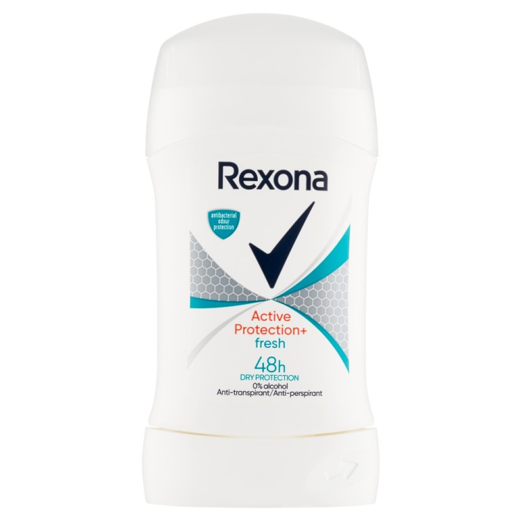 Rexona Active Protection+ Fresh tuhý antiperspirant 50ml