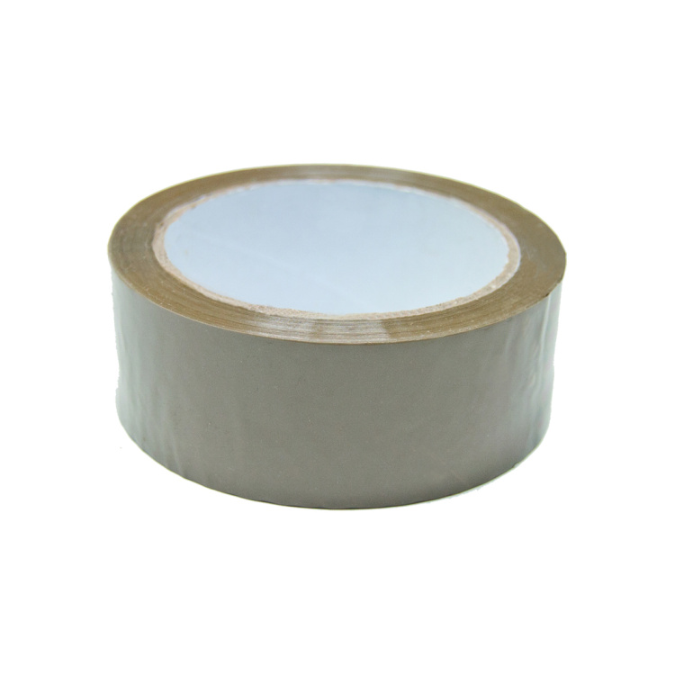 Mako Páska lepící balící hnědá 48 mm x 66 m