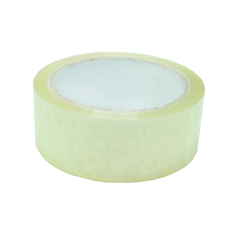 Mako Páska lepicí balící transparentní 48 mm x 66 m