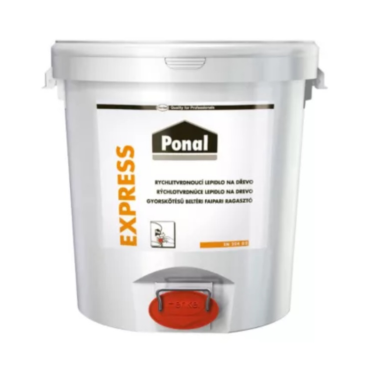 PONAL Express, 30 kg