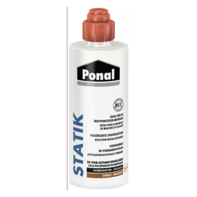 PONAL Statik, 165 g
