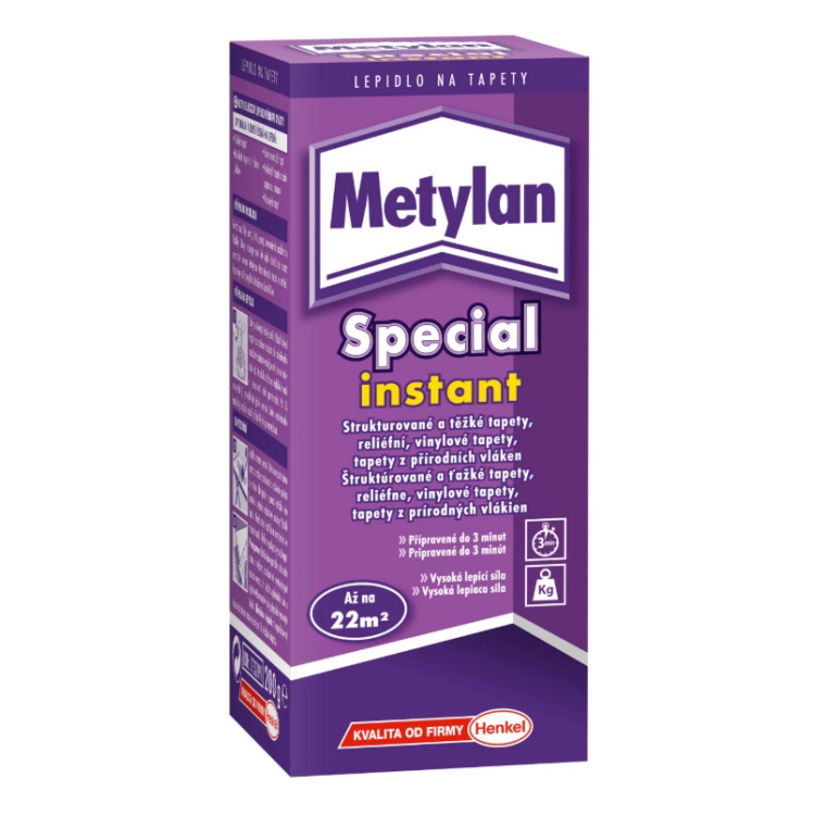 METYLAN Speciál Instant, 200g