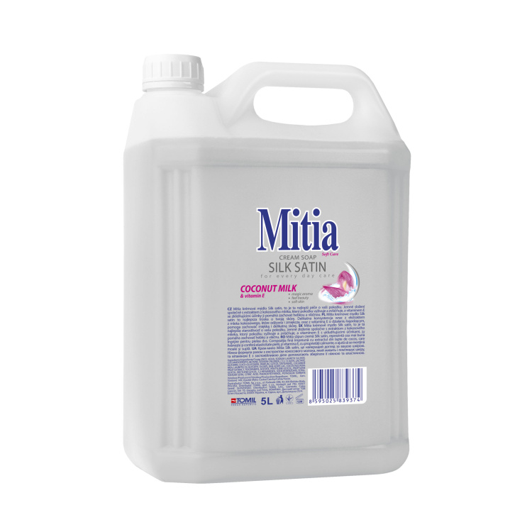Mitia