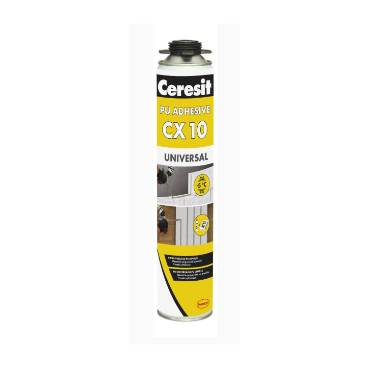 CERESIT CX 10, 850ML