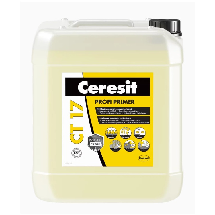 CERESIT CT 17, 10L