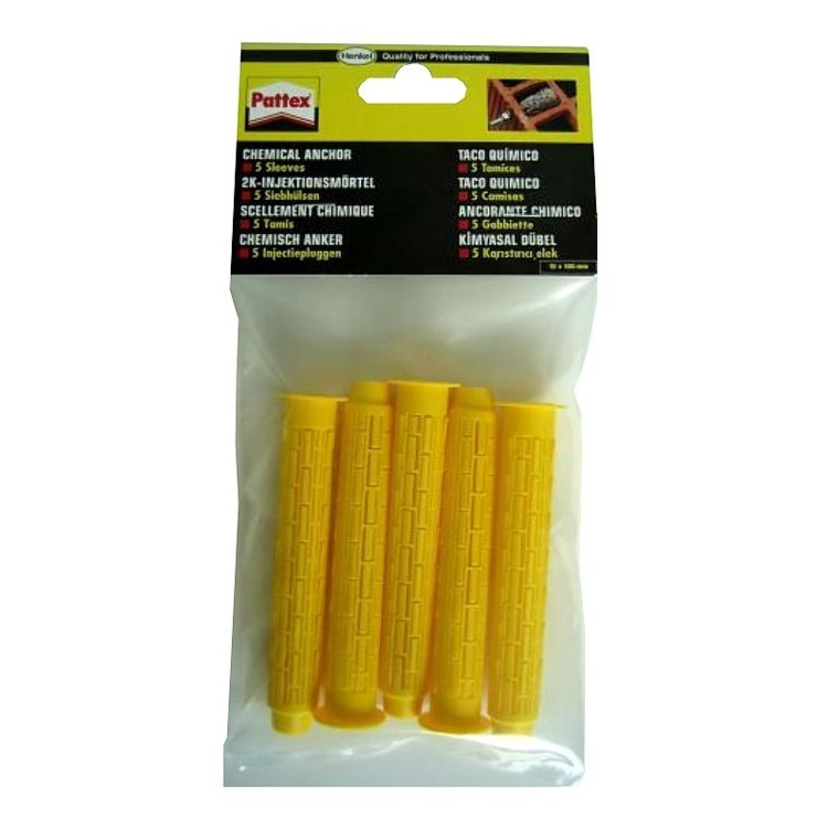 PATTEX SÍTKO 15X100 MM - 5 Ks