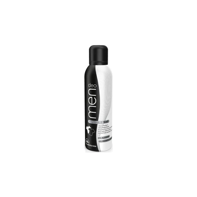 Dalli antiperspirant Men Invisible 5v1 200ml