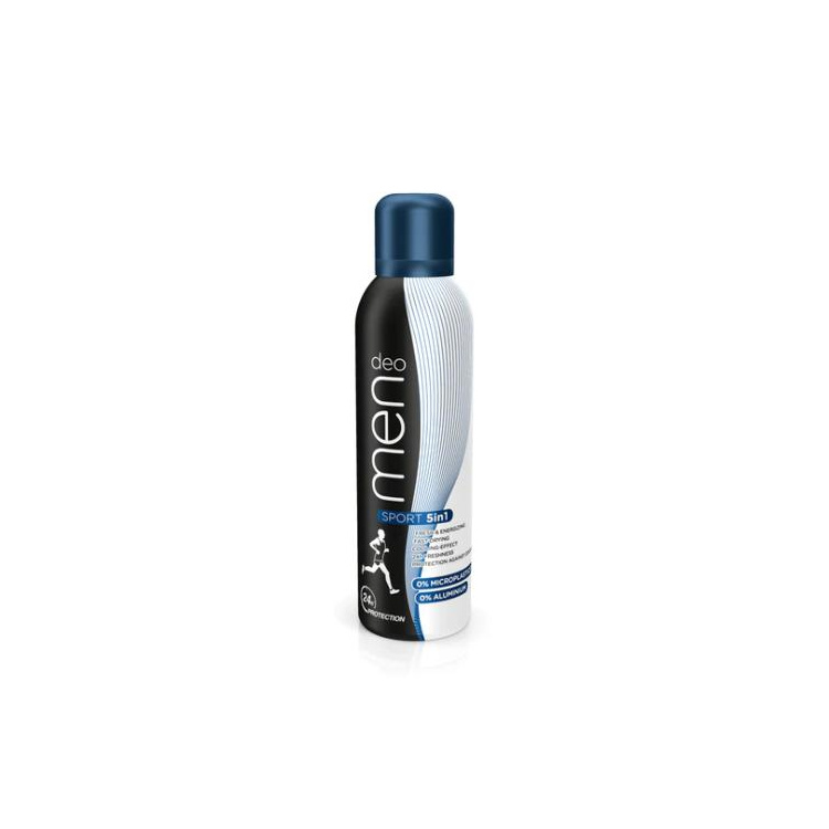 Dalli antiperspirant Men Sport 5v1 200ml